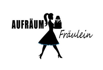 Aufräum-Fräulein